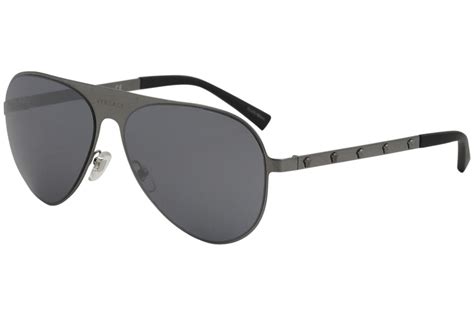 versace 2189 sunglasses|Versace™ VE2189 Aviator Sunglasses .